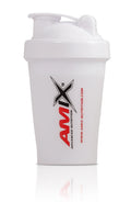 (Mini Shaker) Batidora de color blanco – Amix