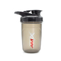 Batidora Bodybuilder Shaker negro 300 ml – Amix™