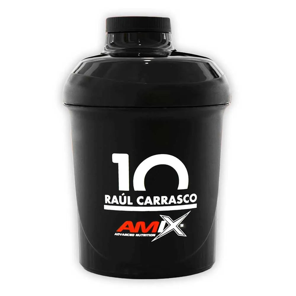 Amix Shaker 10º Aniversario Raul Carrasco 300ml