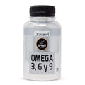 OMEGA 3-6-9 1000MG 90 PERLAS SPORT LIVE DRASANVI