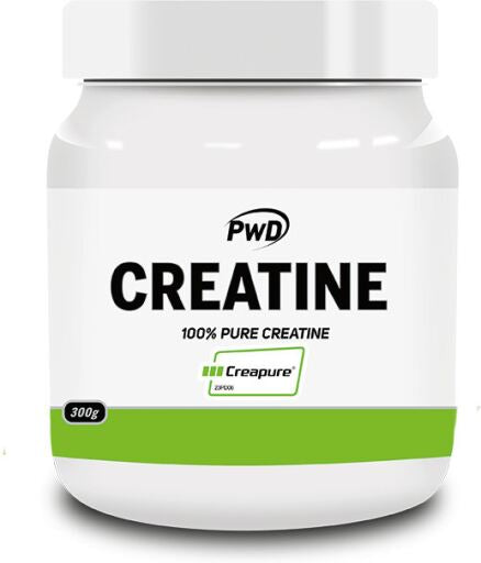 Creatina 300g creapure PWD.