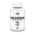PM BURNER 60cap PWD.