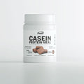 CASEIN PROTEIN MEAL 450gr CHOCOLATE BROWNIE PWD.