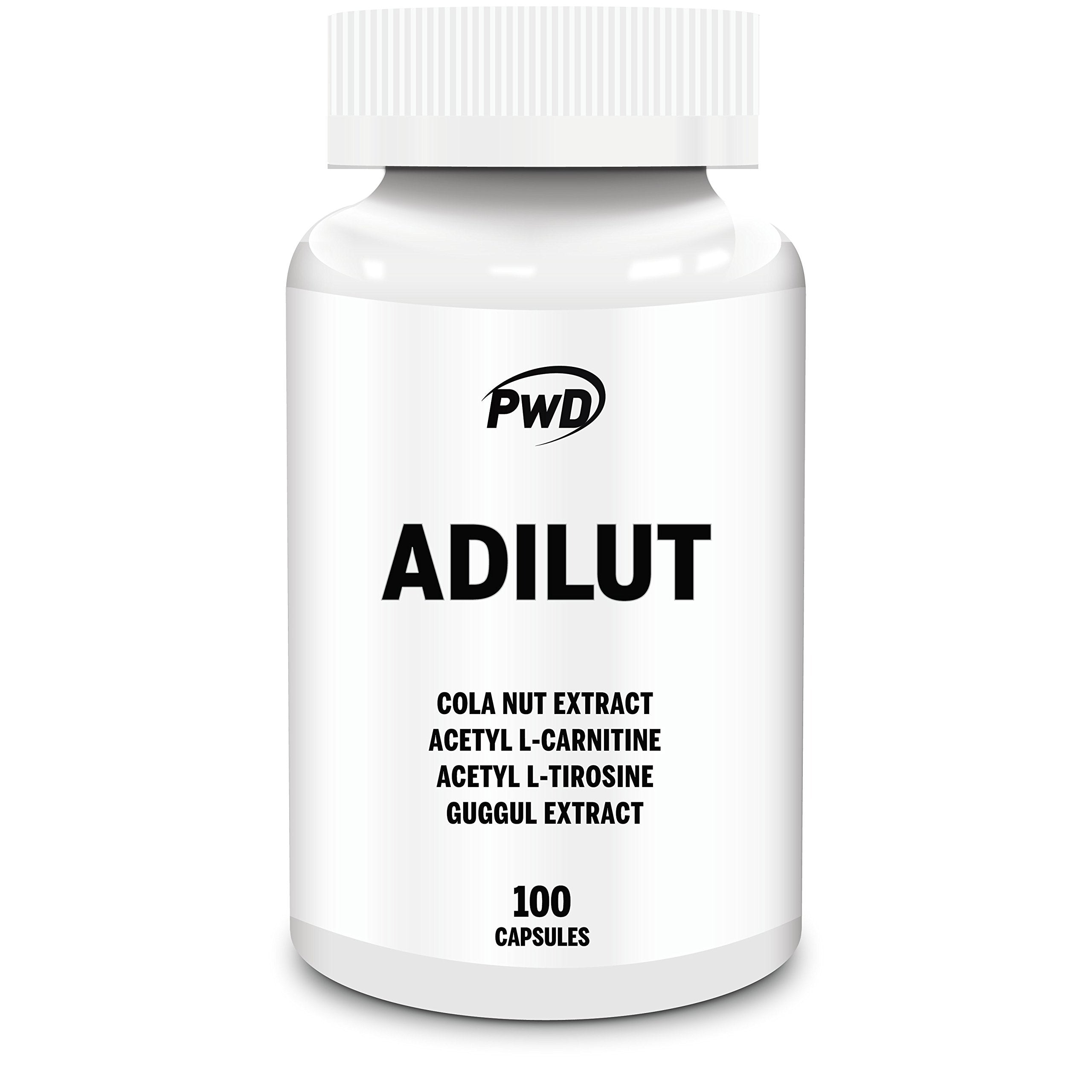 ADILUT 100cap PWD