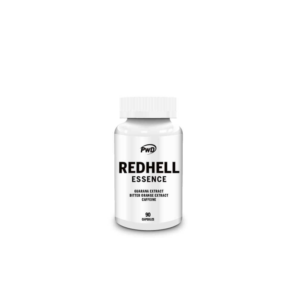 REDHELL ESSENCE 90cap PWD