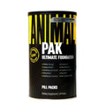 Animal Pak 44 Packs