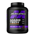 Mass-Tech Extreme 2000 2.72 Kg vainilla