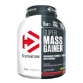 Super Mass Gainer 2943 gr chocolate