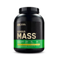 Serious Mass 2.7 Kg vainilla