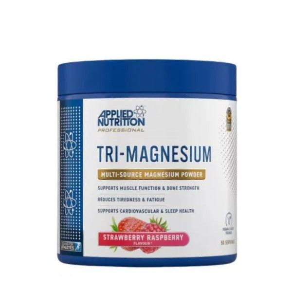 Tri-Magnesium 200 gr (50 Serv.)