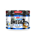 Omega 3 Fish Oil 100 perlas