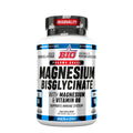 Magnesium Bisglycinate 100 caps.