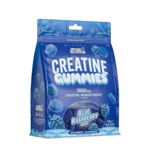 Creatine Gummies 80 gominolas