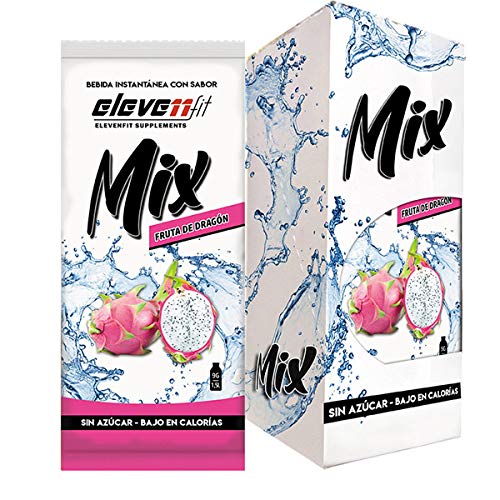 Mix 12 unid. x 9 gr passion fruit.