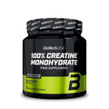 100% CREATINA MONOHIDRATO 300GR