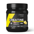 Creatina 200 mesh lima 300g sport live Drasanvi