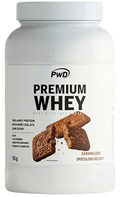 HYDROLEAN PROTEIN 1kg CARAMELIZED SPECULOOS DELEGHT PWD