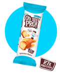 Oh My Pro! Crazy mantequilla 
200gr
