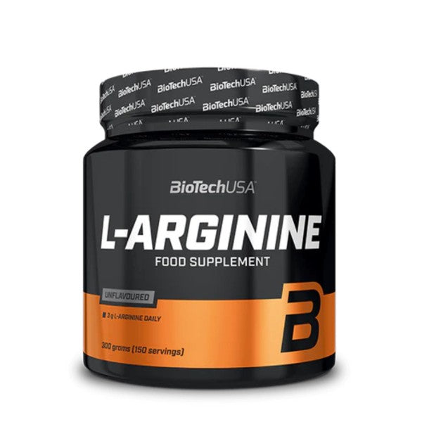 L-Arginine 300 gr