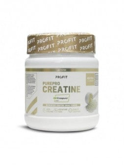 PurePRO Creatine (Creapure®) - 500 gr NEUTRA
