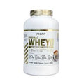 Original WheyPRO chocolate 2kg