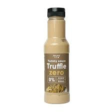 Yummy Sauce Truffle - 375 ml