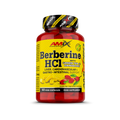 Berberina HCl con Té Verde y Diente de León 60 caps - Amix Pro®