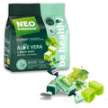 GUMMY DE ALOE VERA + UVA BLANCA - NeoBotanica 90 Gr.
