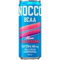 NOCCO BCAA MIAMI STRAWBERRY 0,33 ml