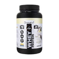WHEY PROTEIN CONCENTRADA CHOCOLATE BLANCO 750G SPORT LIVE DRASANVI