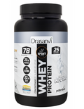 WHEY PROTEIN CONCENTRADA NEUTRO 750G SPORT LIVE DRASANVI