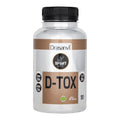 D-TOX 90 COMPRIMIDOS SPORT LIVE DRASANVI