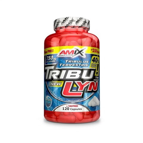 Tribulus Tribulyn 40 % 120 + 100 caps gratis– Amix™