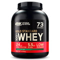 OPTIMUM NUTRITION 100% WHEY GOLD 2.2 KG