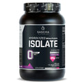 Proteína Whey Hidrolizada y Aislada sabor Chocolate