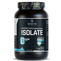 Proteína Whey Hidrolizada y Aislada sabor Coco