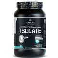 Proteína Whey Hidrolizada y Aislada sabor Cookies