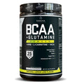 BCAA + Glutamina sabor Lima Limón