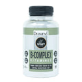 B COMPLEX 90 CAPSULAS SPORT LIVE DRASANVI